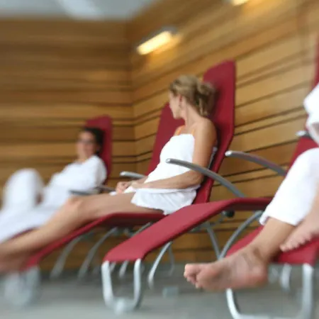 Holiday Romo Lxxxix Feriehus Sønderby