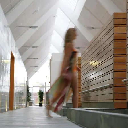Holiday Romo Lxxxix Feriehus