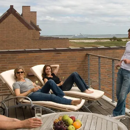 Feriehus Holiday Romo Lxxxix *