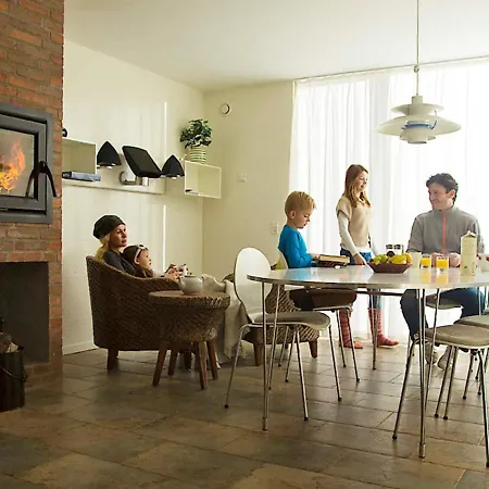 Feriehus Holiday Romo Lxxxix Sønderby