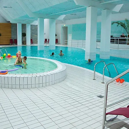 Holiday Romo Lxxxix Feriehus Sønderby