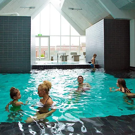 Feriehus Holiday Romo Lxxxix Sønderby