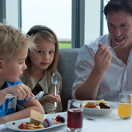 Feriehus Holiday Romo Lxxxix Sønderby