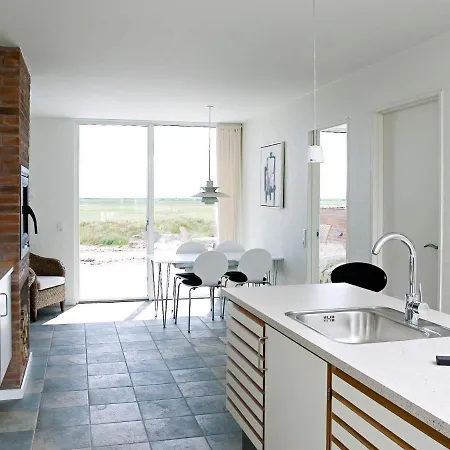 Holiday Romo Lxxxix Feriehus Sønderby